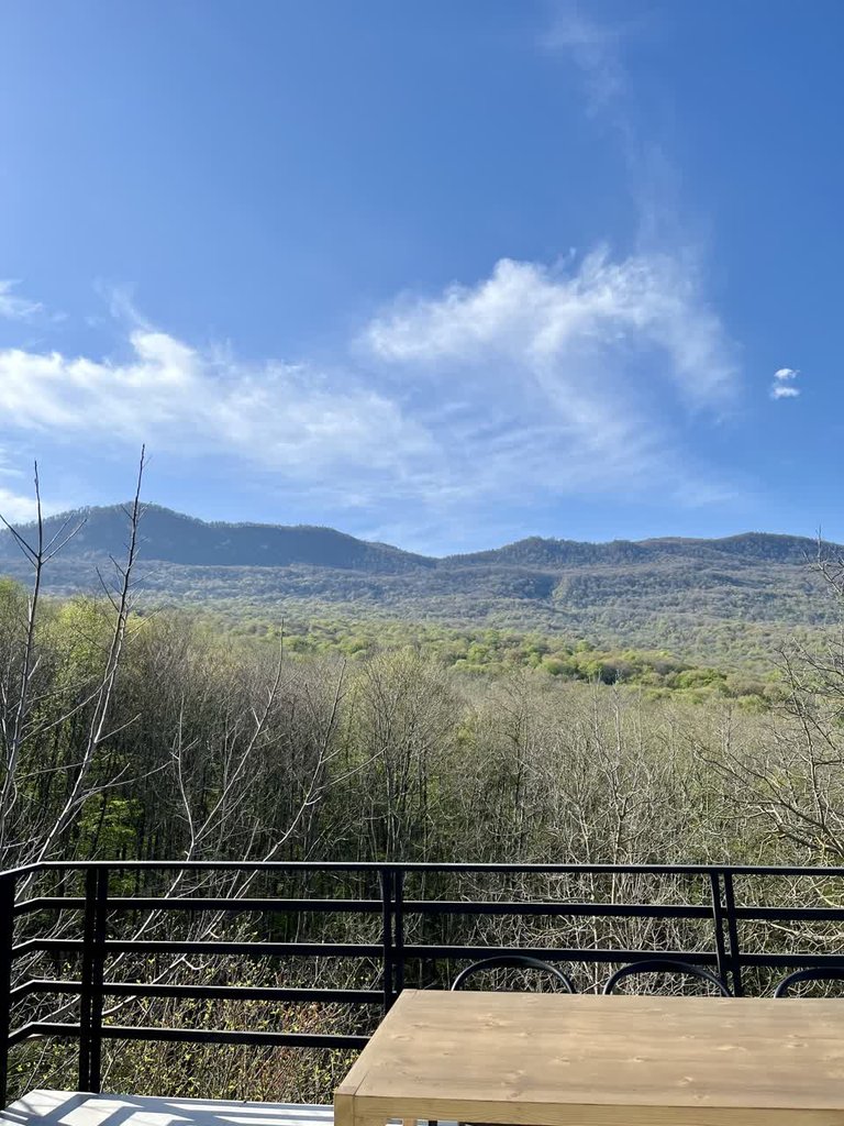 ویلا یک خوابه جنگلی استخردار آبگرم آوان