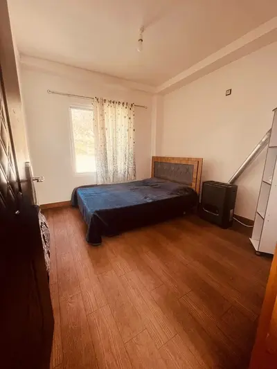 ویلا دو خوابه استخردار آبگرم باران