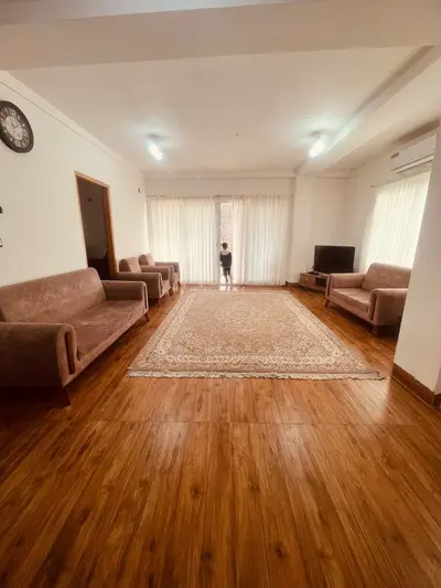 ویلا دو خوابه استخردار آبگرم باران