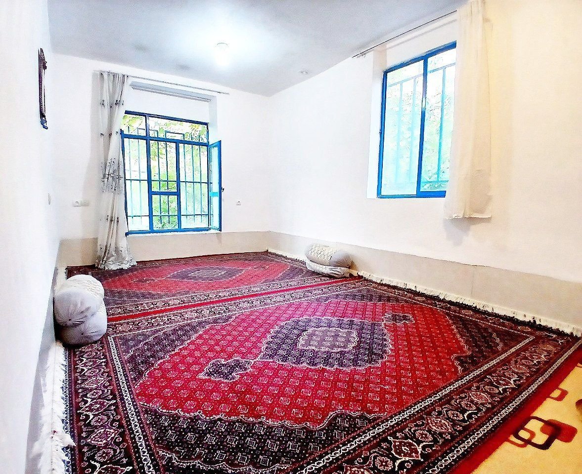 ویلا یک خوابه جنگلی هانه کوان