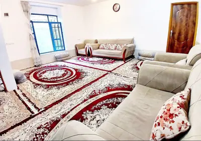 ویلا یک خوابه جنگلی هانه کوان