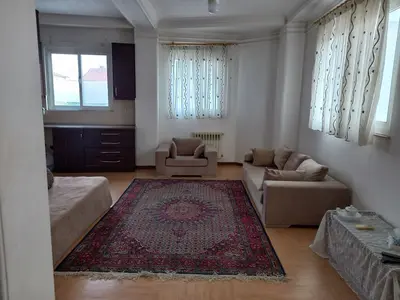 آپارتمان دوخوابه ممتاز