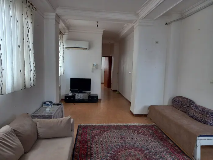 آپارتمان دوخوابه ممتاز