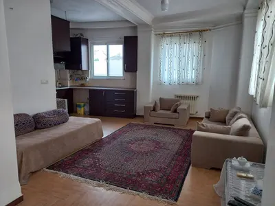 آپارتمان دوخوابه ممتاز