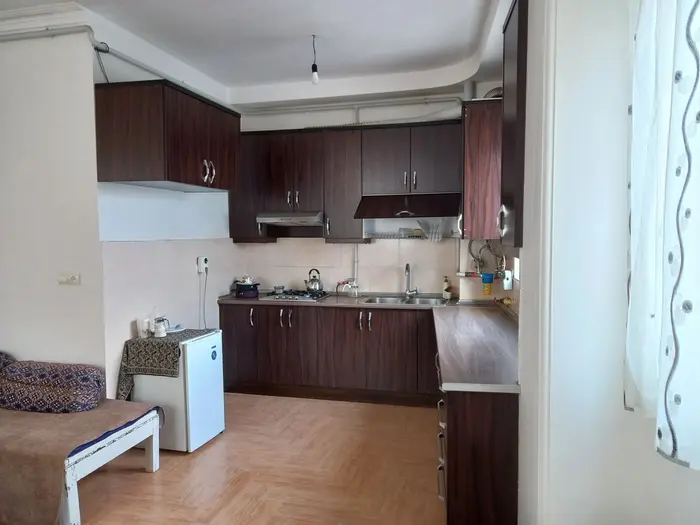 آپارتمان دوخوابه ممتاز