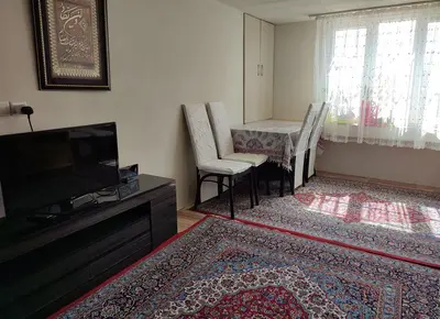 بومگردی باغ بهشت گلپاشین - واحد ۲