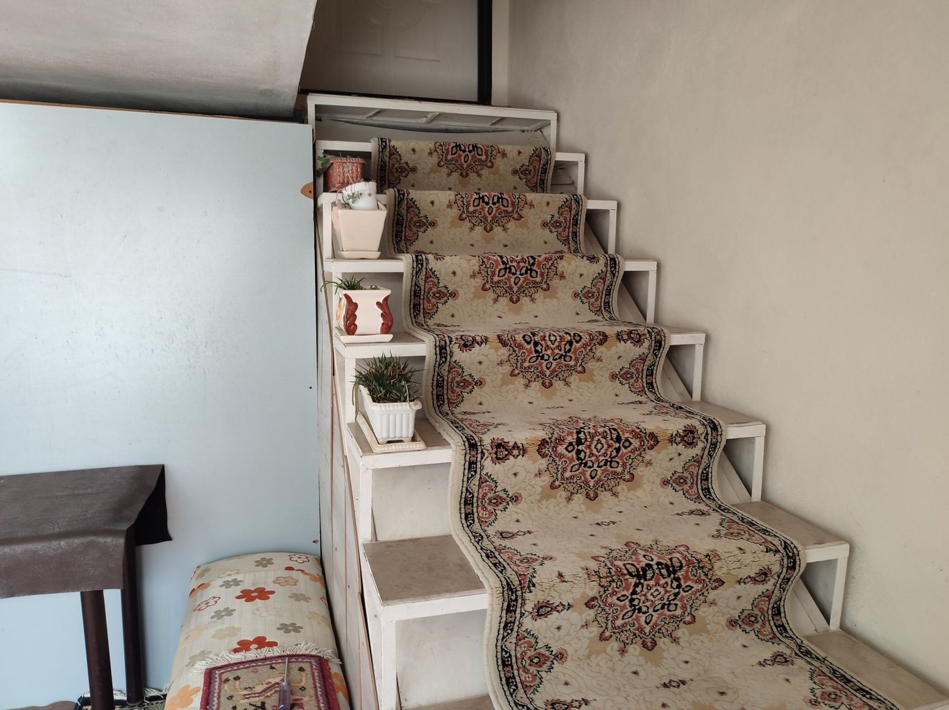 بومگردی باغ بهشت گلپاشین - واحد ۲