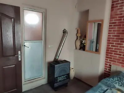 بومگردی باغ بهشت گلپاشین - واحد یک خوابه 1