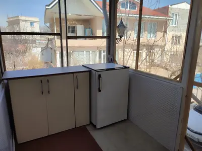 بومگردی باغ بهشت گلپاشین - واحد آلاچیق