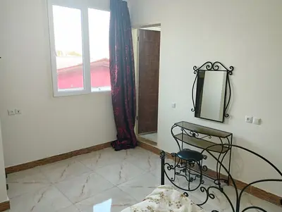 آپارتمان دوخوابه شب واحد 1