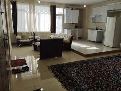 آپارتمان دوخوابه شب واحد 3