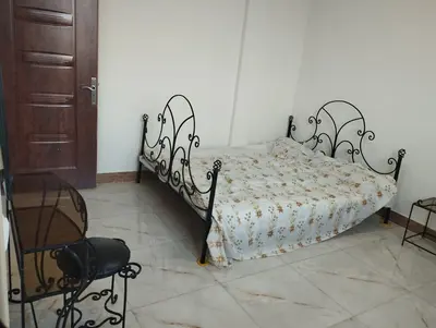 آپارتمان دوخوابه شب واحد 1