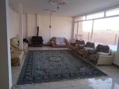 آپارتمان یک خوابه شب ۴