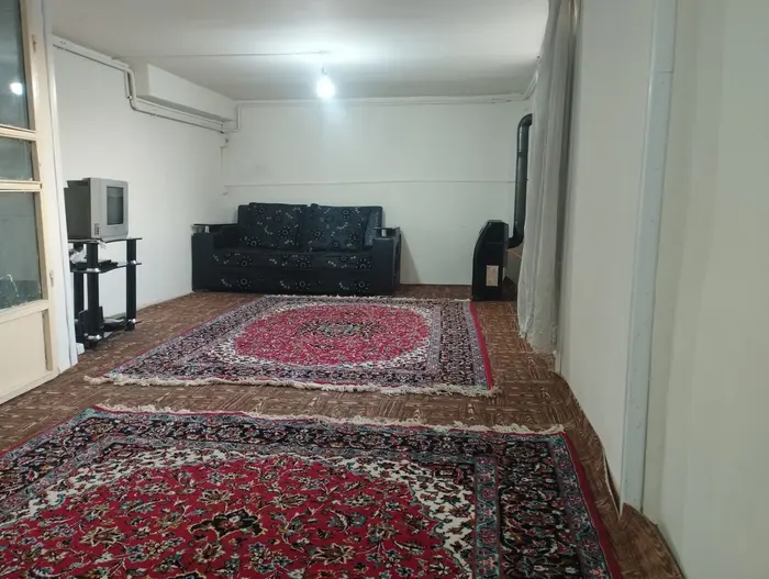 آپارتمان فلت شب واحد ۵ - پذیرایی