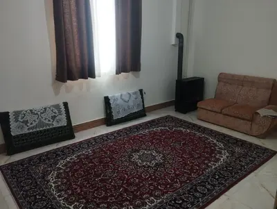 آپارتمان دوخوابه شب واحد 3