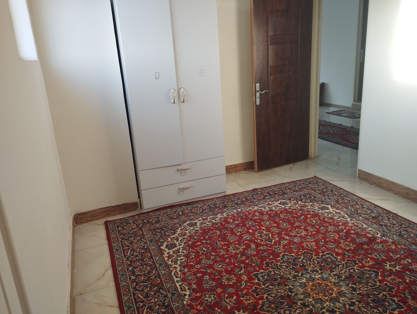 دوخوابه شب واحد 2