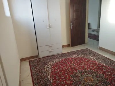 آپارتمان دوخوابه شب واحد 2