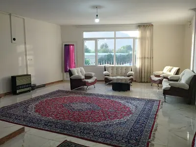 آپارتمان دوخوابه شب واحد 2