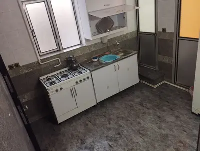 آپارتمان فلت شب واحد ۵