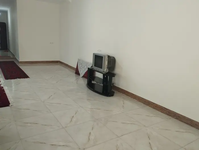 آپارتمان دوخوابه شب واحد 2 - پذیرایی