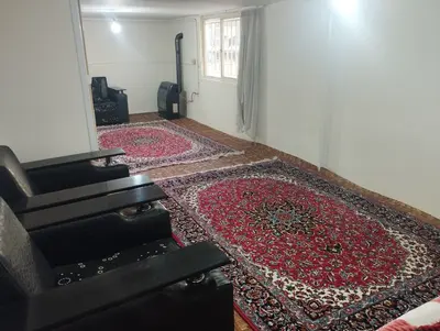 آپارتمان فلت شب واحد ۵