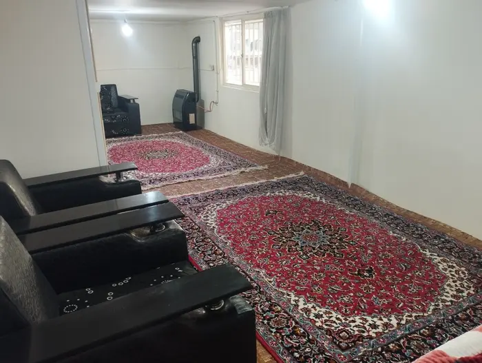 آپارتمان فلت شب واحد ۵ - پذیرایی