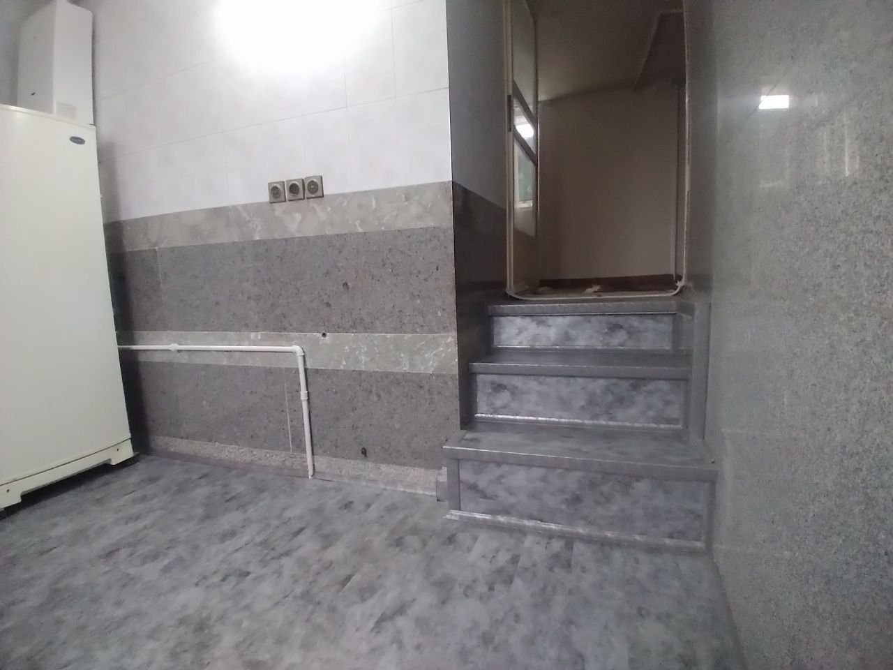 فلت شب واحد ۵