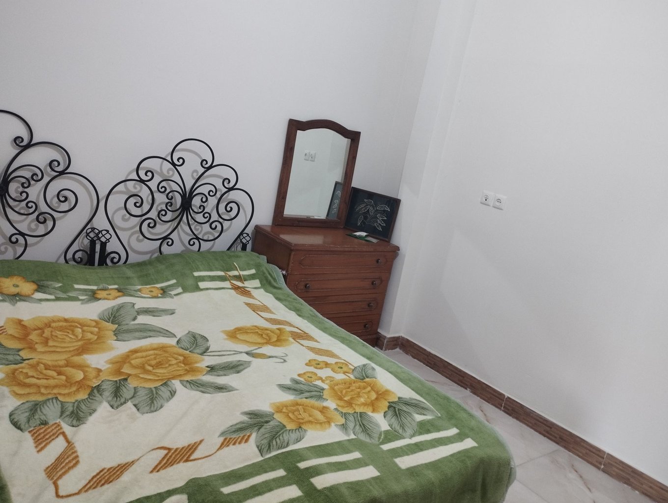 دوخوابه شب واحد 2