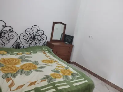 آپارتمان دوخوابه شب واحد 2