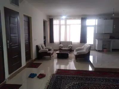 آپارتمان دوخوابه شب واحد 3