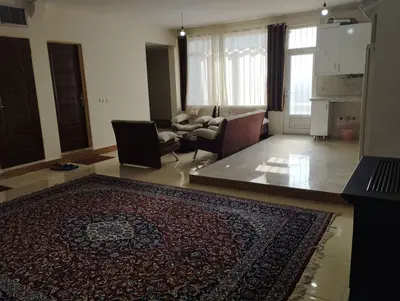 آپارتمان دوخوابه شب واحد 3