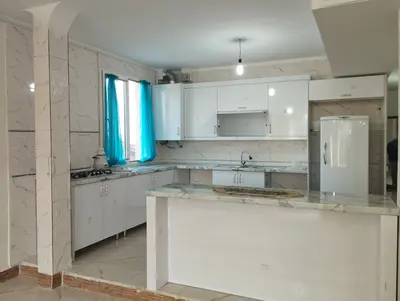 آپارتمان دوخوابه شب واحد 1