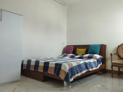 آپارتمان دوخوابه شب واحد 3