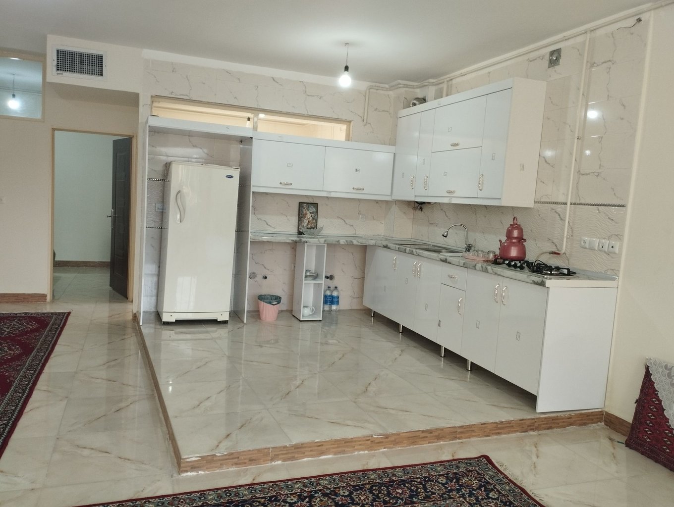 دوخوابه شب واحد 2