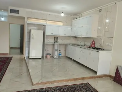 آپارتمان دوخوابه شب واحد 2