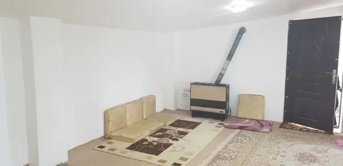 سوئیت یک خوابه ساحلی توسکا - پذیرایی