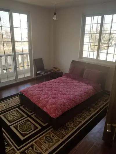 ویلا دوخوابه دوبلکس توسکا 17