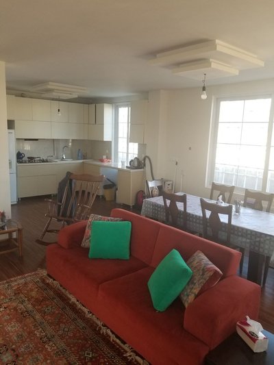 ویلا دوخوابه دوبلکس توسکا 17