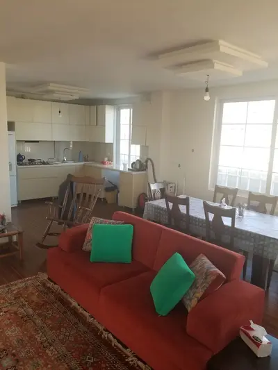 ویلا دوخوابه دوبلکس توسکا 17