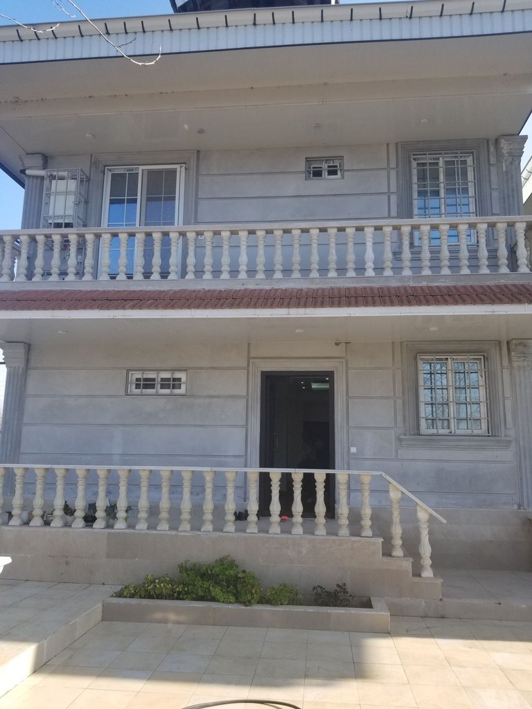 دوخوابه دوبلکس توسکا 17