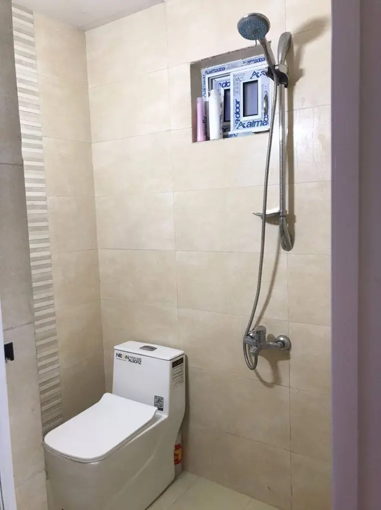 ویلا دوخوابه دوهزار چشم انداز