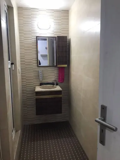 ویلا دوخوابه دوهزار چشم انداز