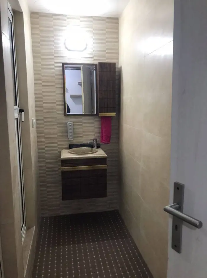 ویلا دوخوابه دوهزار چشم انداز