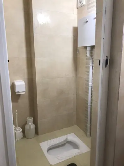 ویلا دوخوابه دوهزار چشم انداز