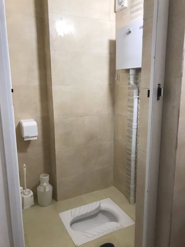 ویلا دوخوابه دوهزار چشم انداز