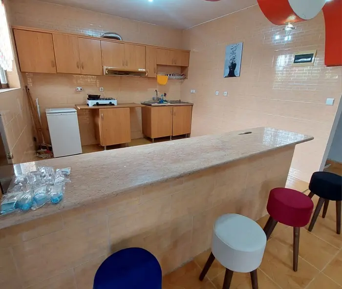 ویلا دوخوابه تالاب دانیال