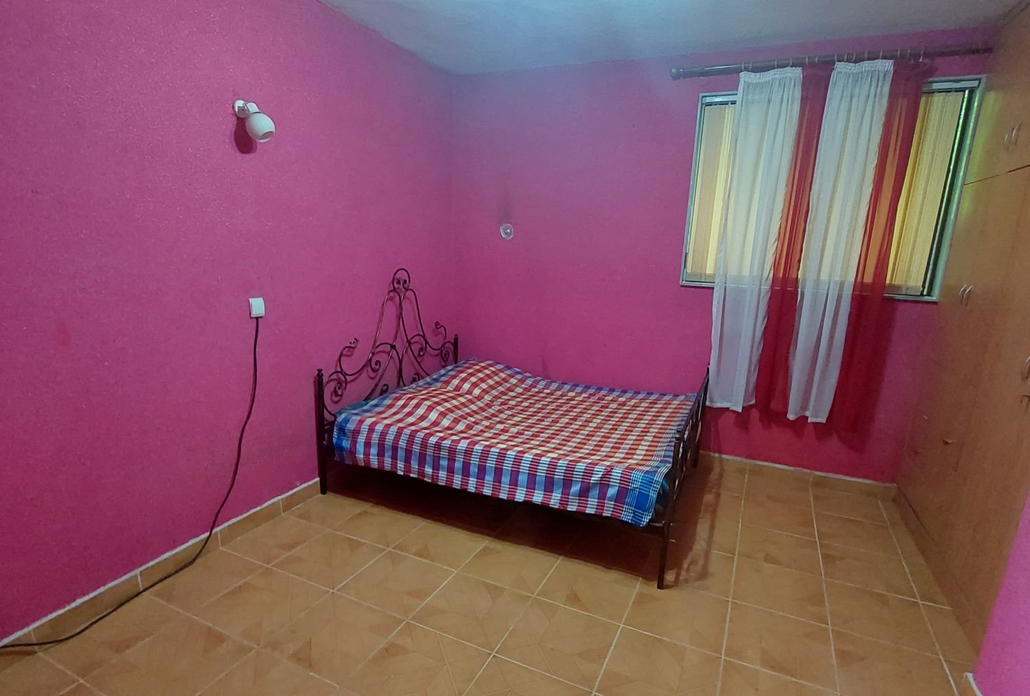 ویلا دوخوابه تالاب دانیال