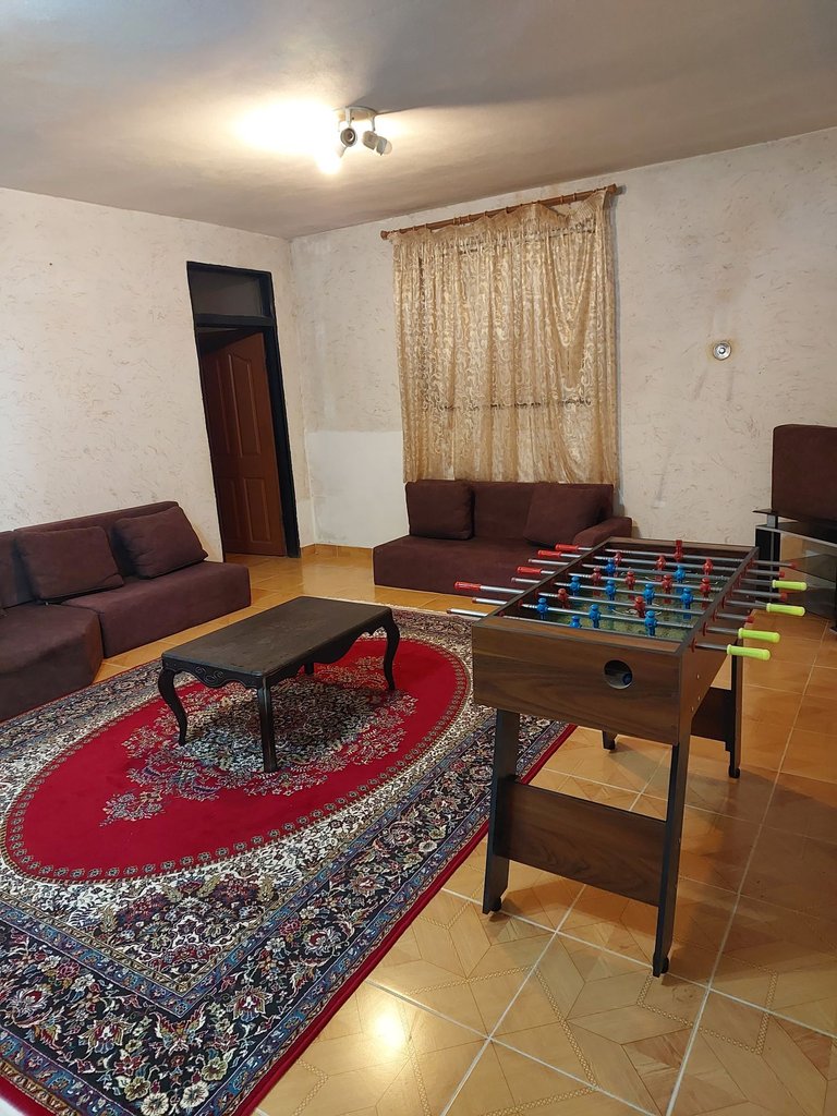 ویلا دوخوابه تالاب دانیال