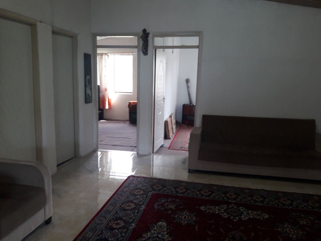 دوخوابه ابدی