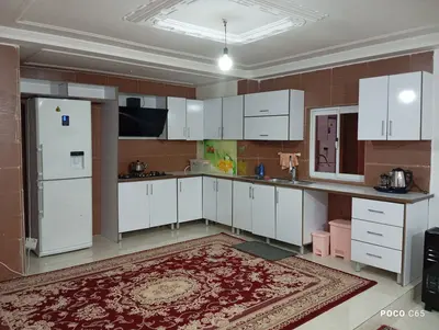 آپارتمان دوخوابه خانیکان